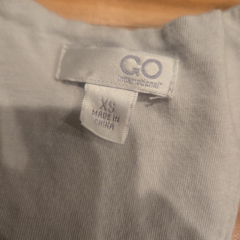 Slim Back Tank - Picture 2 of 5